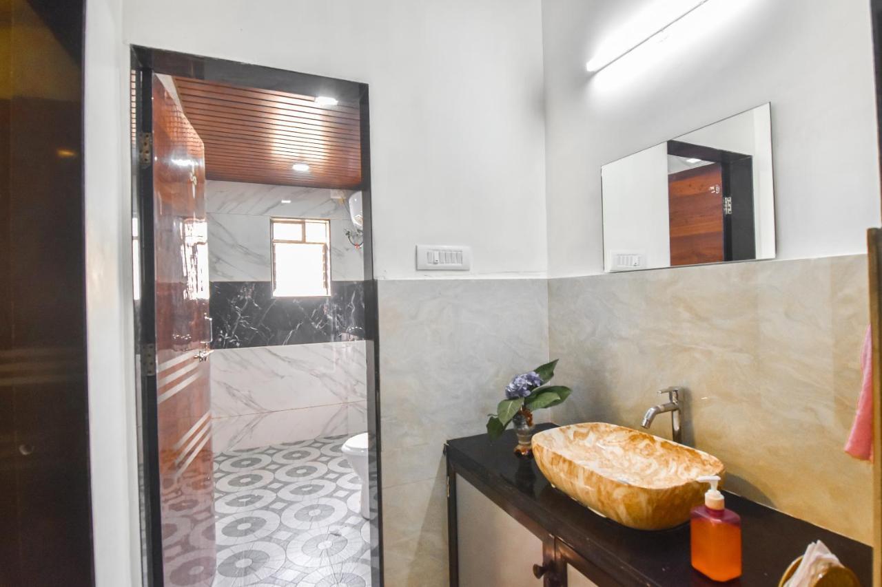 Lifeline Villas - Mountain View 3Bhk Big Pool Villa With Baby Pool Lonavala Exterior foto