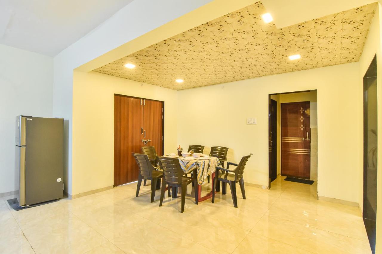 Lifeline Villas - Mountain View 3Bhk Big Pool Villa With Baby Pool Lonavala Exterior foto
